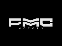 Logo de PMC Motors Gandra