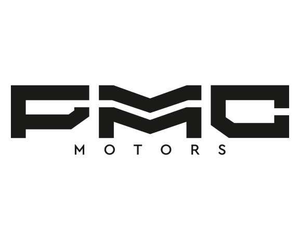 Logo de PMC Motors