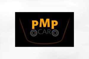 Logo de Pmp Car