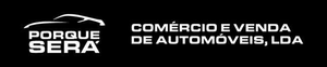 Logo de PORQUE SERÁ - AUTOMÓVEIS. LDA