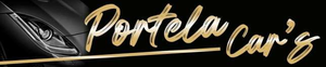 Logo de Portela Cars H