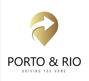 Logo de Porto e Rio