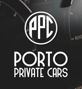 Logo de Porto Private