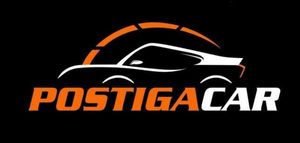 Logo de PostigaCar
