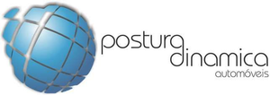 Logo de Postura Dinâmica