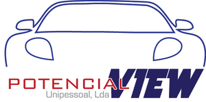 Logo de Potencial View