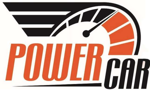 Logo de PowerCar By Pedro Sampaio