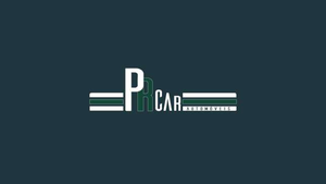 Logo de PrCar Automóveis