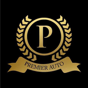 Logo de Premier Auto