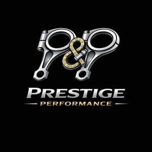 Logo de Prestige&amp;Performance