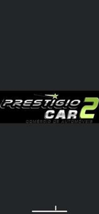 Logo de Prestigio