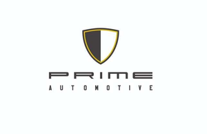 Logo de Prime Automotive