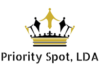 Logo de Priority Spot