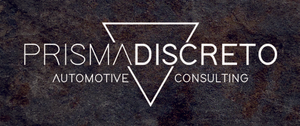 Logo de PRISMA DISCRETO