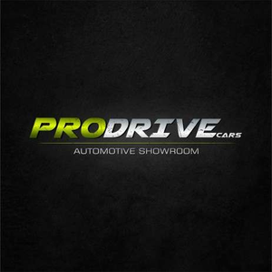 Logo de Prodrivecars - Automotive Showroom