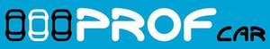 Logo de PROFcar - Comércio de Automóveis