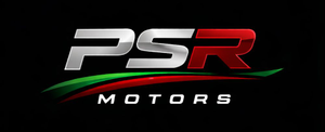 Logo de PSR Motors