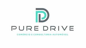 Logo de Pure Drive