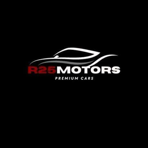 Logo de R25 Motors
