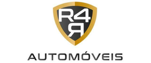 Logo de R4R Automóveis