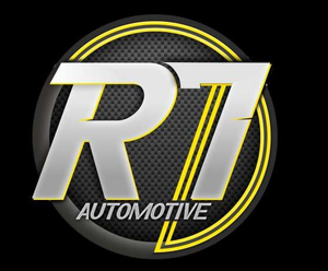 Logo de R7 Automotive