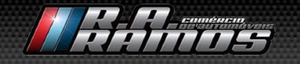 Logo de R A Ramos Lda