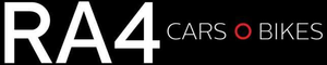 Logo de RA4 Cars and Bikes