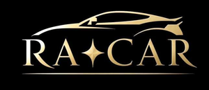 Logo de RA Car