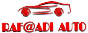 Logo de Rafadi Auto