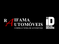 Logo de Raifama Automóveis