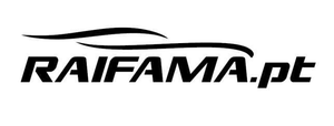 Logo de RAIFAMA.pt