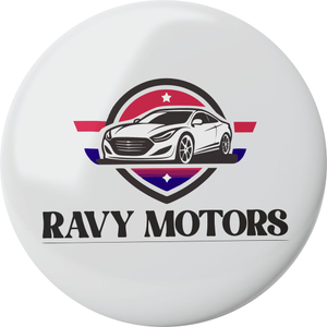 Logo de RAVY MOTORS