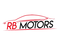 Logo de RB Motors