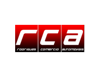 Logo de RCA