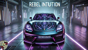 Logo de Rebel Intuition Car ShowRoom