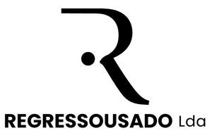 Logo de regressousado