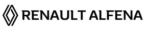 Logo de RENAULT ALFENA, Agente Garagem Leonardo