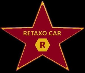 Logo de Retaxo Car, Lda