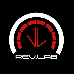 Logo de Rev.Lab