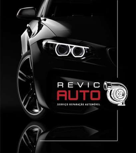 Logo de REVICAUTO