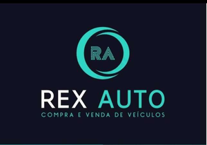 Logo de Rexauto Comercio Automóvel