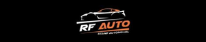Logo de RF Auto