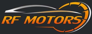 Logo de RF MOTORS
