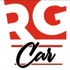 Logo de RG Car