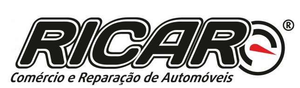 Logo de RICAR - STAND DE VENDAS AUTOMÓVEL