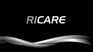 Logo de Ricare