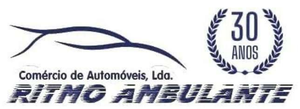 Logo de RITMO AMBULANTE COMÉRCIO DE AUTOMÓVEIS, LDA.