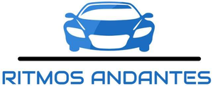 Logo de Ritmos Andantes