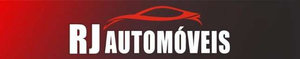 Logo de RJ Automóveis