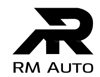 Logo de RM Auto